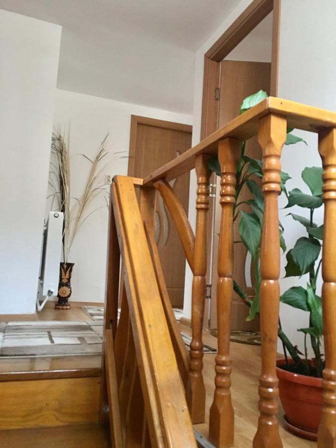 Cabana Baraj Apuseni Mountains Mihoesti Eksteriør billede