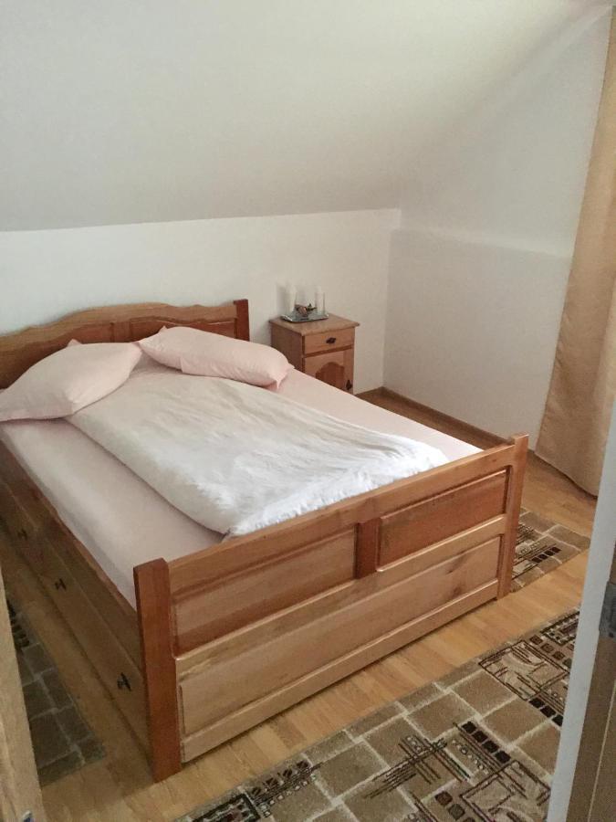 Cabana Baraj Apuseni Mountains Mihoesti Eksteriør billede