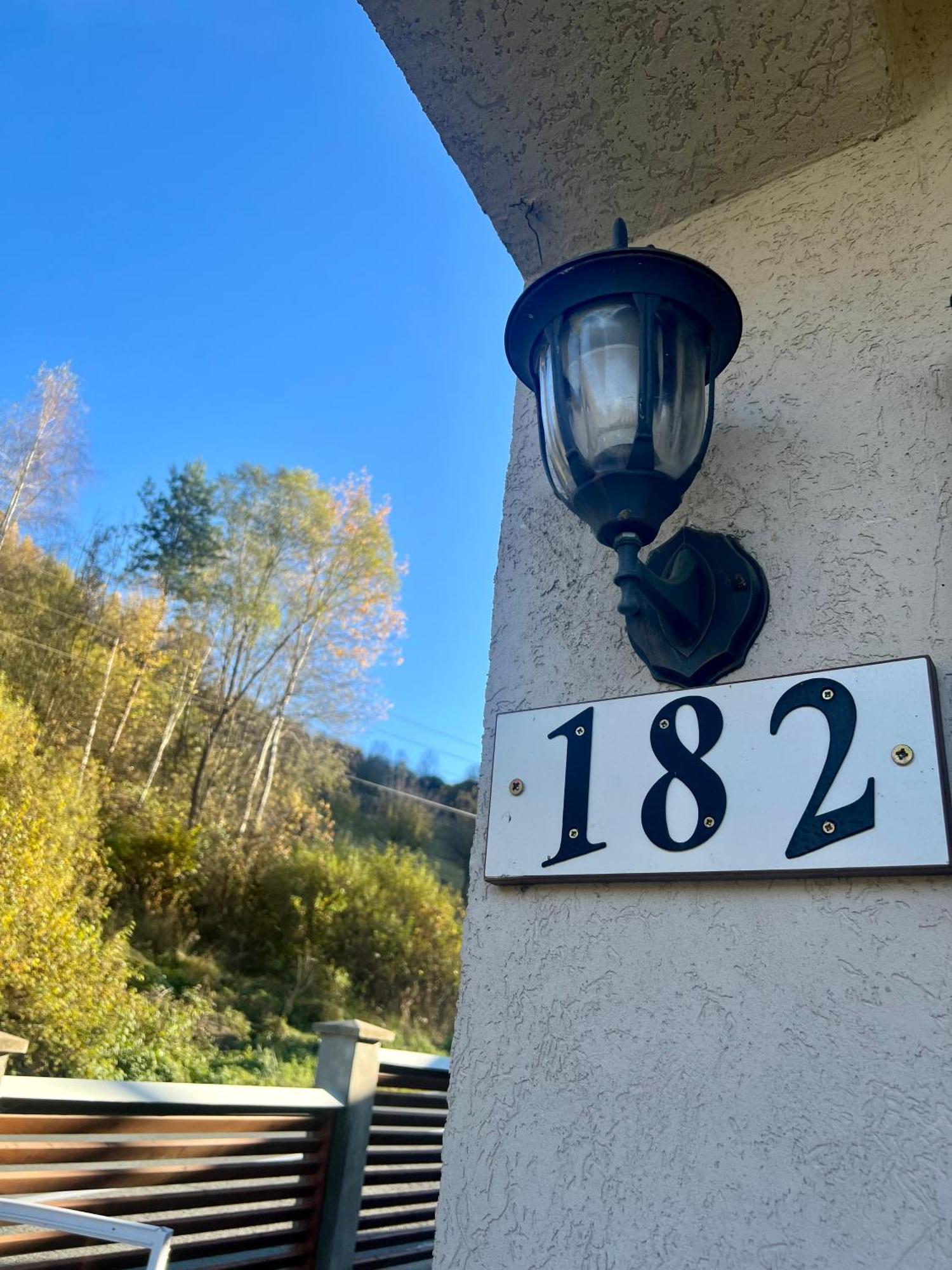 Cabana Baraj Apuseni Mountains Mihoesti Eksteriør billede